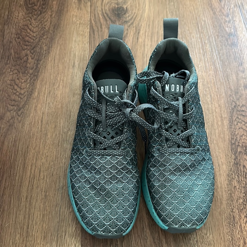 NOBULL maytrx runner
